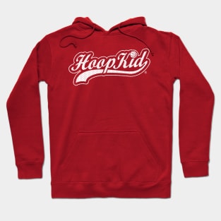 Hoop Kid Wavy Hoodie